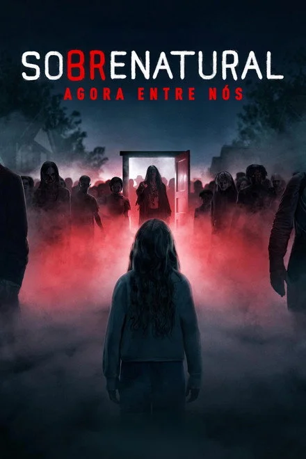Sobrenatural (Filme)