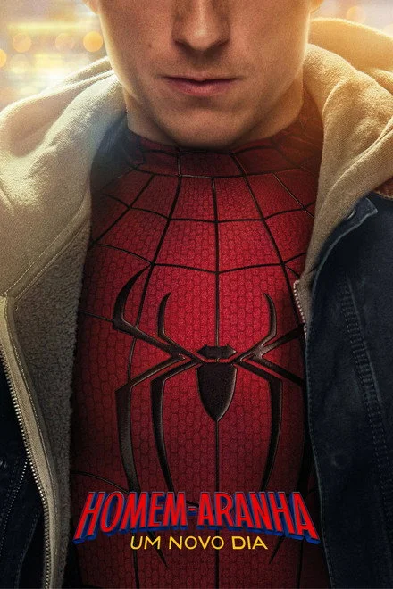 Homem-Aranha: Um Novo Dia (Filme)