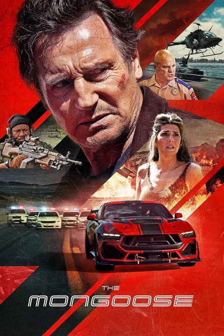 The Mongoose (Filme)