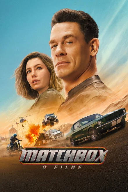 Matchbox (Filme)