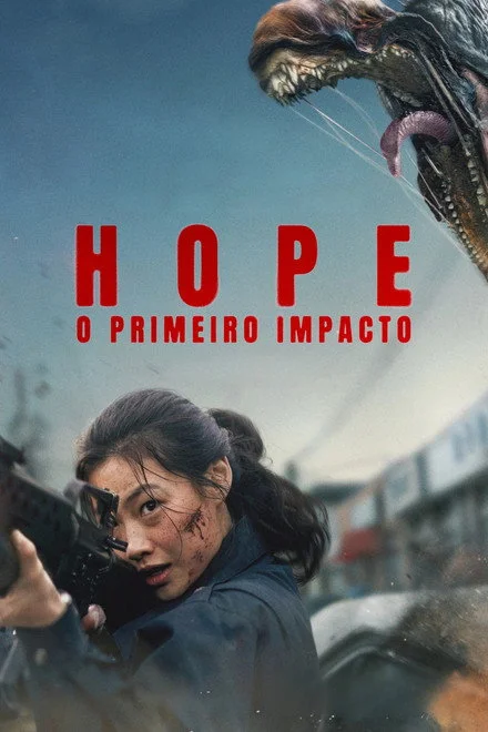 Hope: O Primeiro Impacto (Filme)