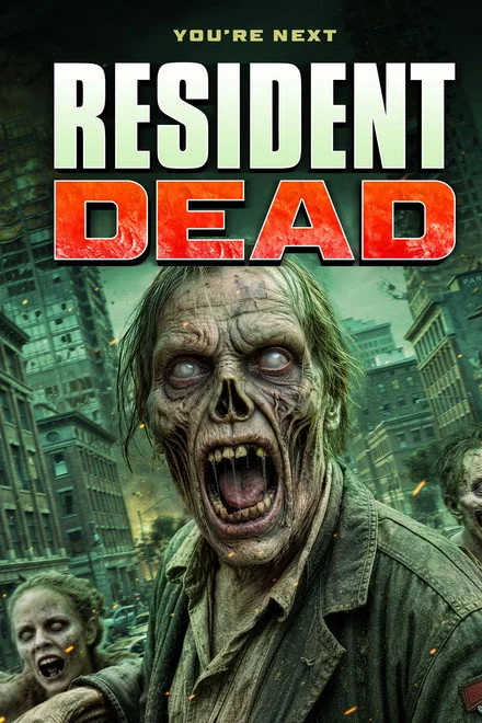 Resident Dead (Filme)