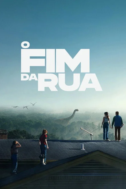 O Fim da Rua (Filme)