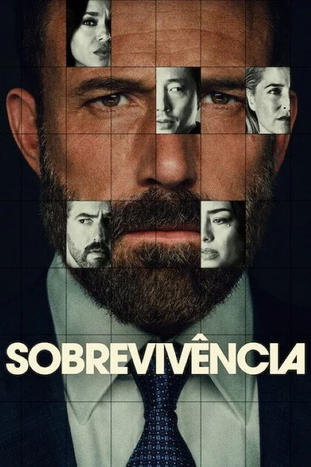 Sobrevivência (Filme)