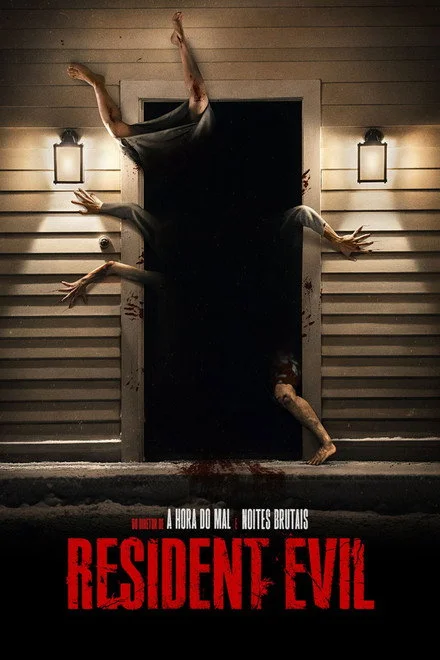 Resident Evil (Filme)
