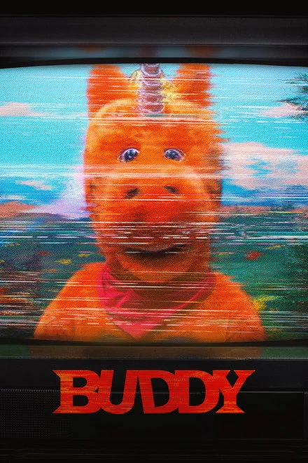 Buddy (Filme)
